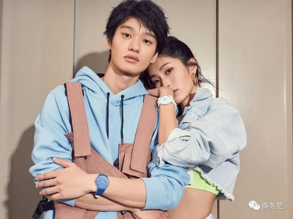 swatch厉害吗,swatch到底是什么