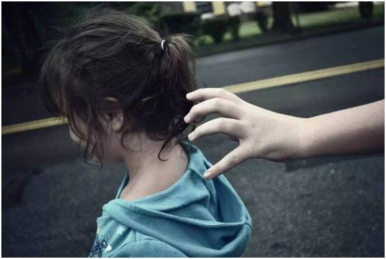 拐卖妇女儿童最高死刑：面对拐骗要教孩子这样做