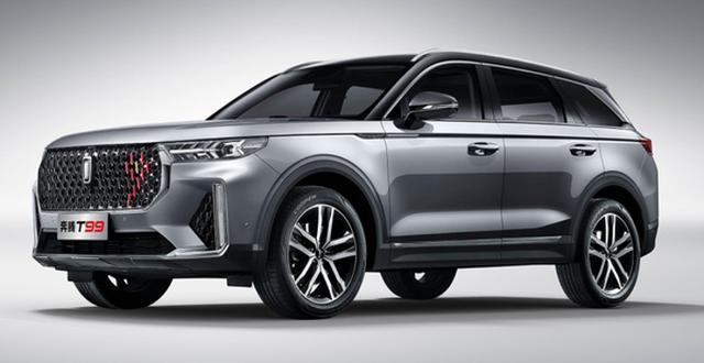 丰田皇冠陆放和大众途观l哪个好,皇冠陆放两驱精英版体验