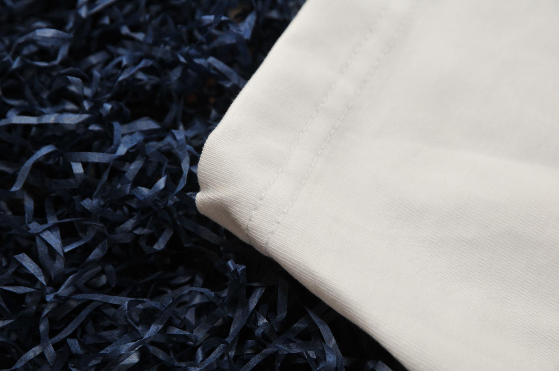 怎么选择经典百搭版型好的t恤,t恤的选择与搭配