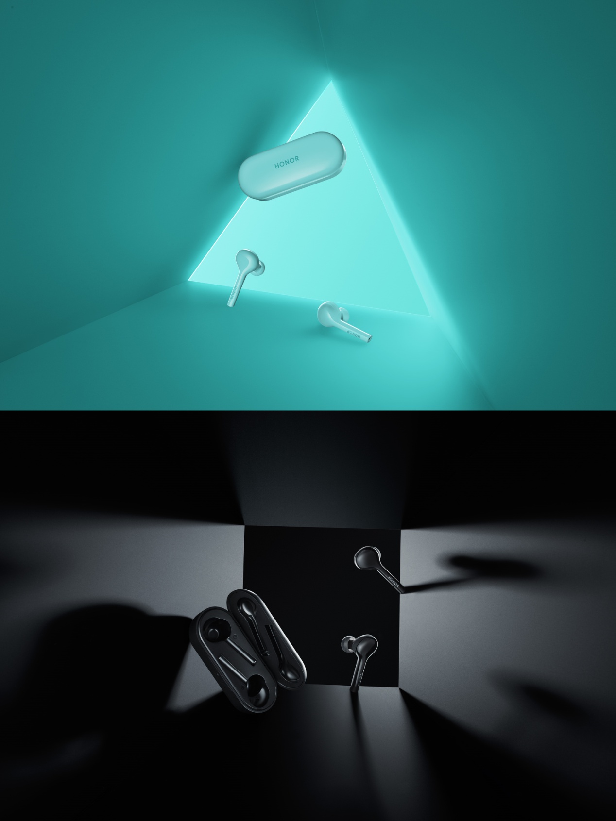 荣耀蓝牙耳机flypods3与青春版,荣耀flypods青春版蓝牙耳机怎么样