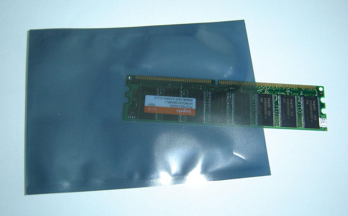 防静电袋,工厂防静电袋