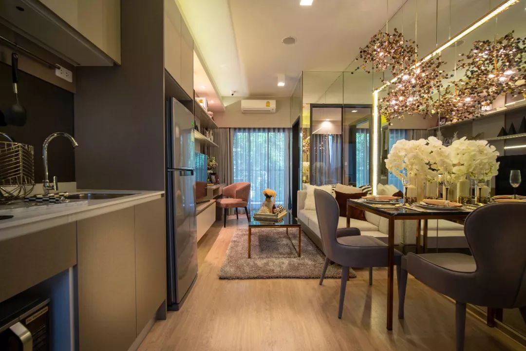 rama9属于富人区吗,曼谷rama9哪个区最好