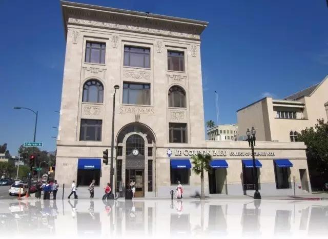 中国有多少个新东方学校,中国有国际西餐学校么