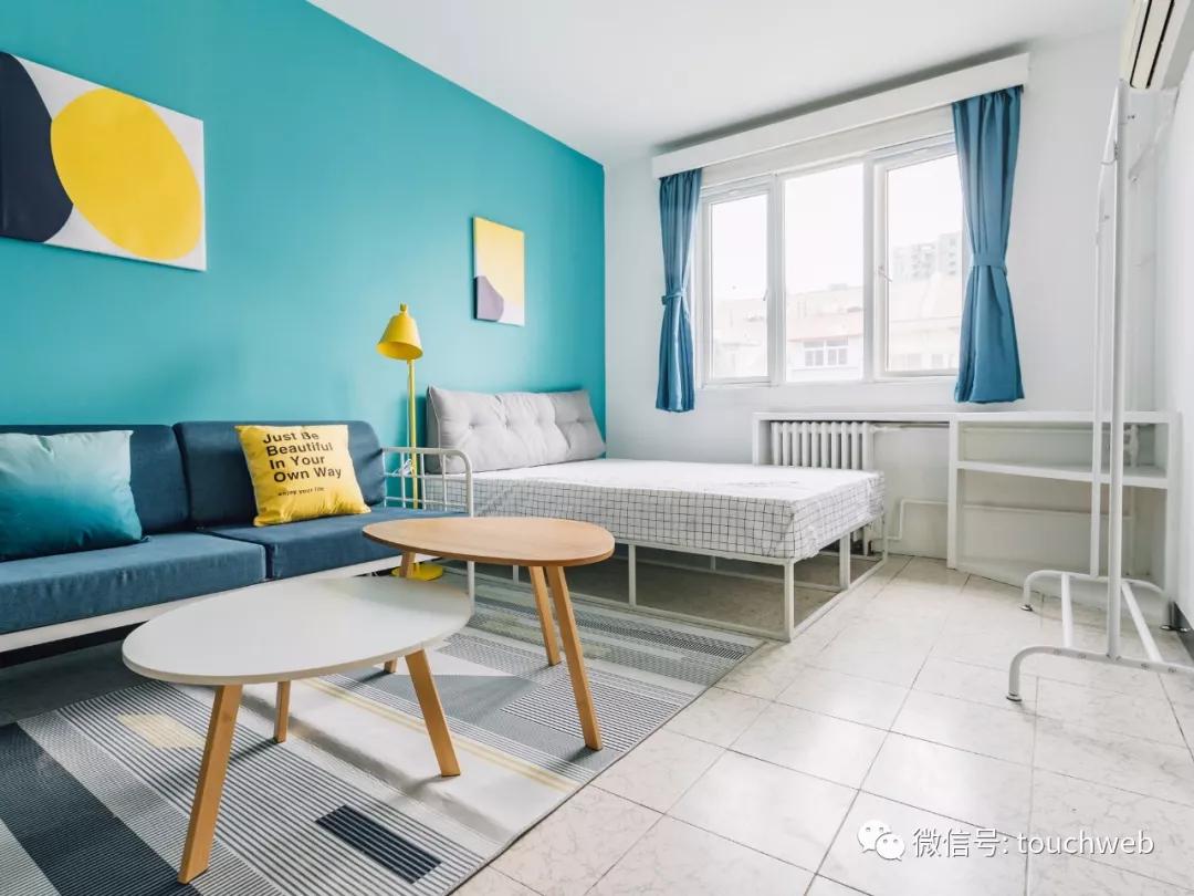 关于蛋壳长租公寓的新闻,蛋壳公寓免租官方声明