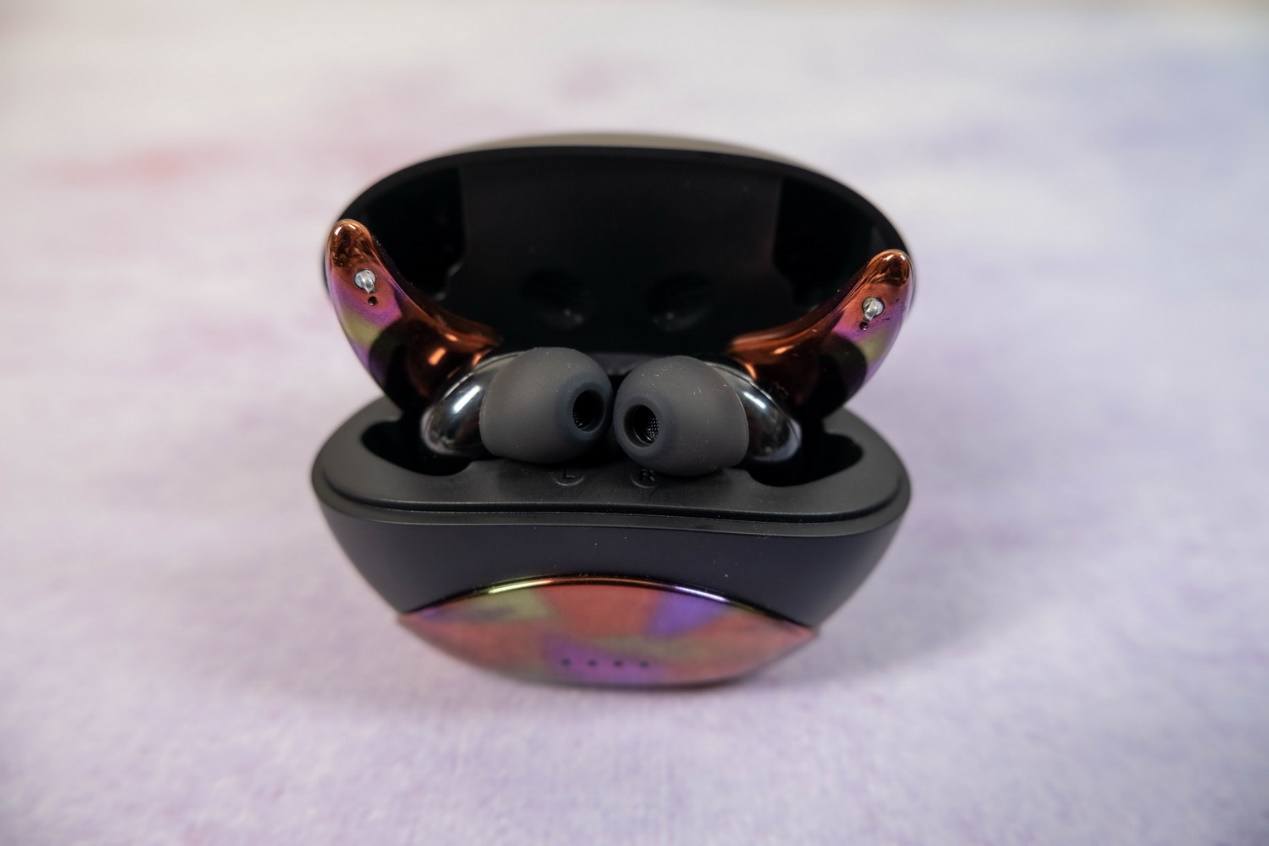 rottkron乐旷陶瓷耳机平替,rottkron乐旷陶瓷蓝牙耳机怎么样