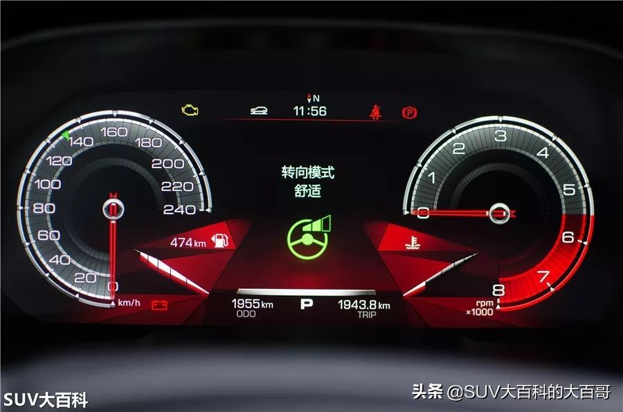 全新哈弗h610万公里用车感受,开着哈弗h6去旅行