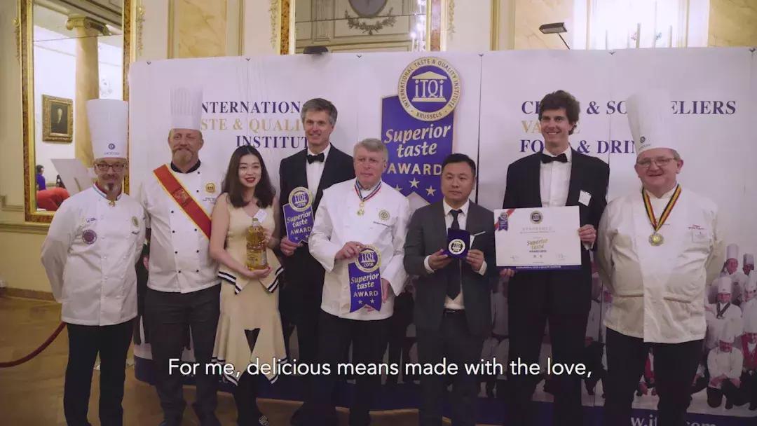 金龙鱼稻米油为什么在日本“受宠”