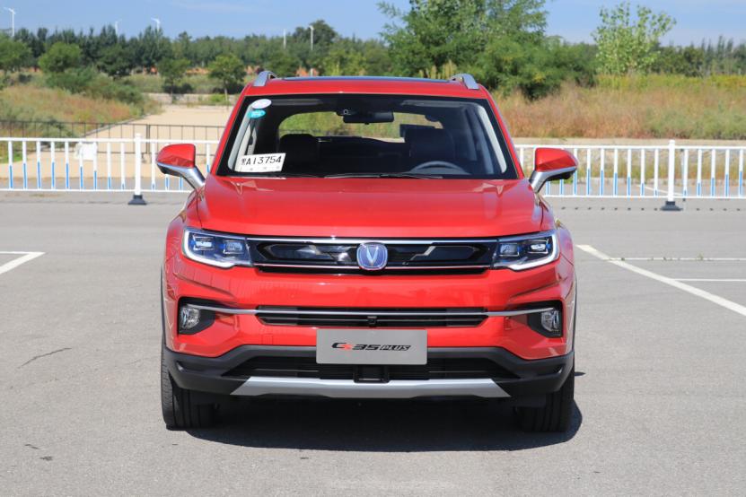 宝骏510和长安cs35哪个值得买,宝骏510跟长安cs35plus