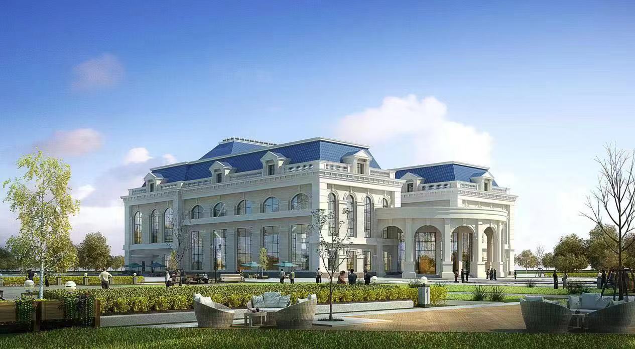 相约沈北，生活从此卓尔不群