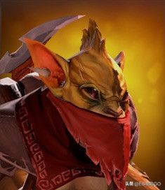 dota2暗夜魔王详解,dota2新版本黯灭