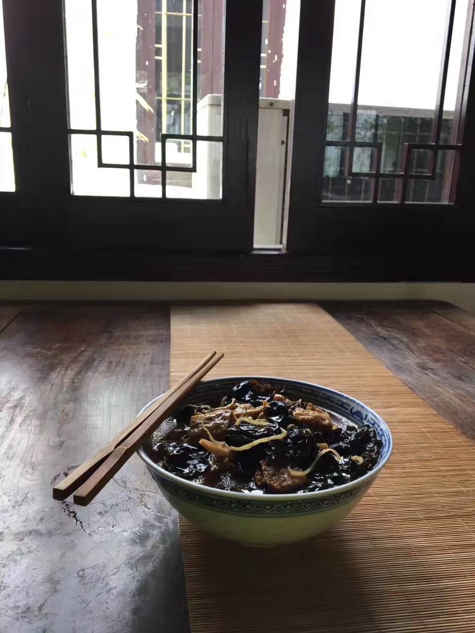 水墨姑苏—可诗亦可逛吃