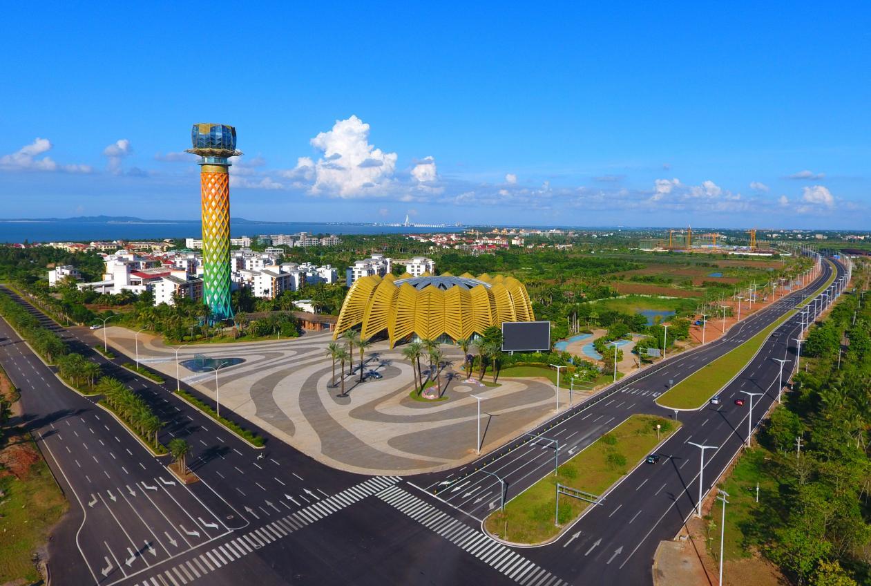 不离岛在哪买奢侈品,不离岛的免税店