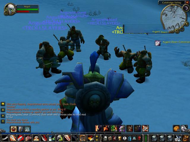 魔兽世界怀旧服亚服黑峰山,魔兽世界怀旧服变骷髅任务