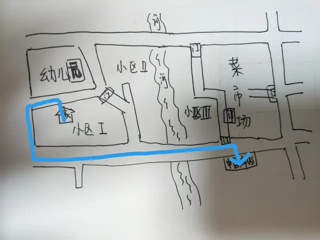 我收的不是“快递”，是笑话