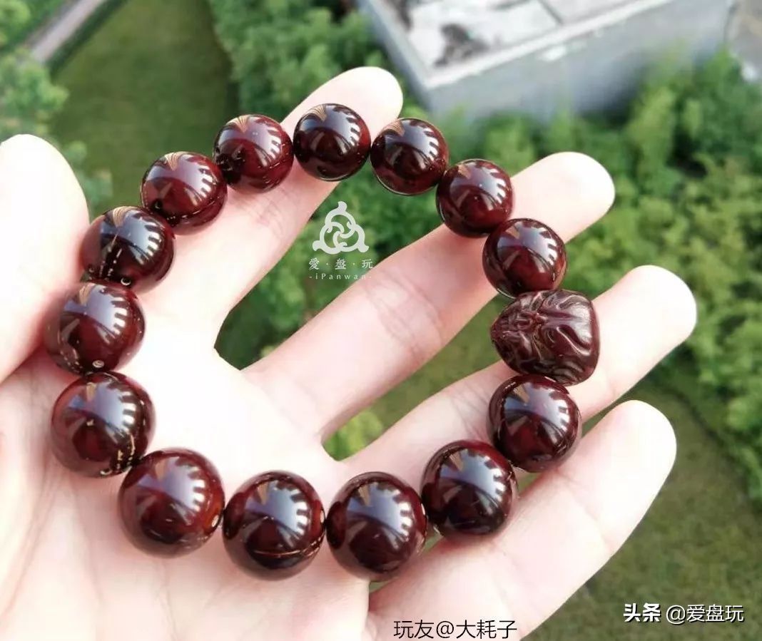 现在流行什么手串最好,2019年文玩手串