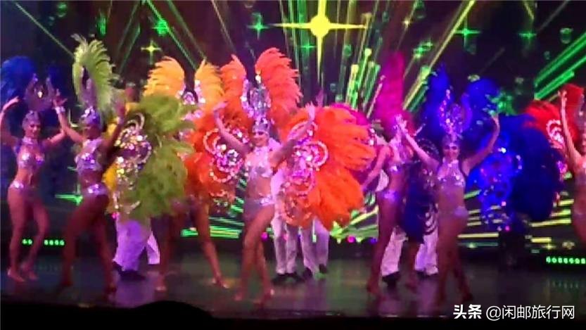 星梦邮轮探索梦号全攻略,星梦邮轮世界梦号日本航次攻略