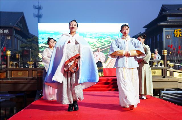 开封旅行实用攻略，3天时间打卡开封经典旅游景点