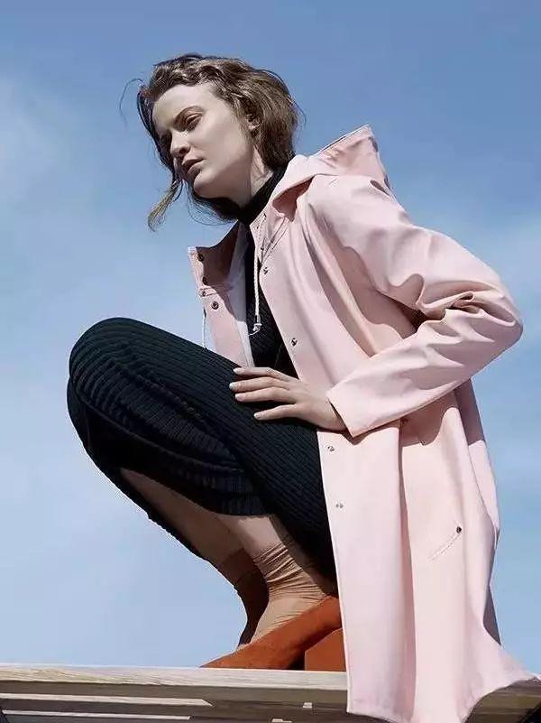 答应我,就算*裤内**晒不干,雨季也不能瞎穿!