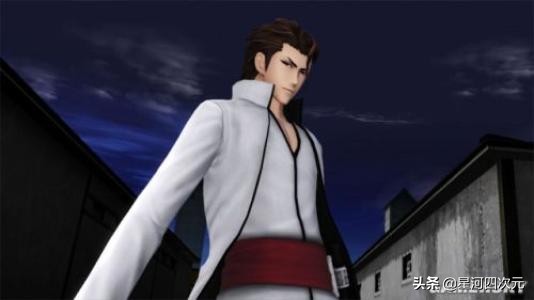 死神蓝染打得过后面的boss,死神蓝染一打八