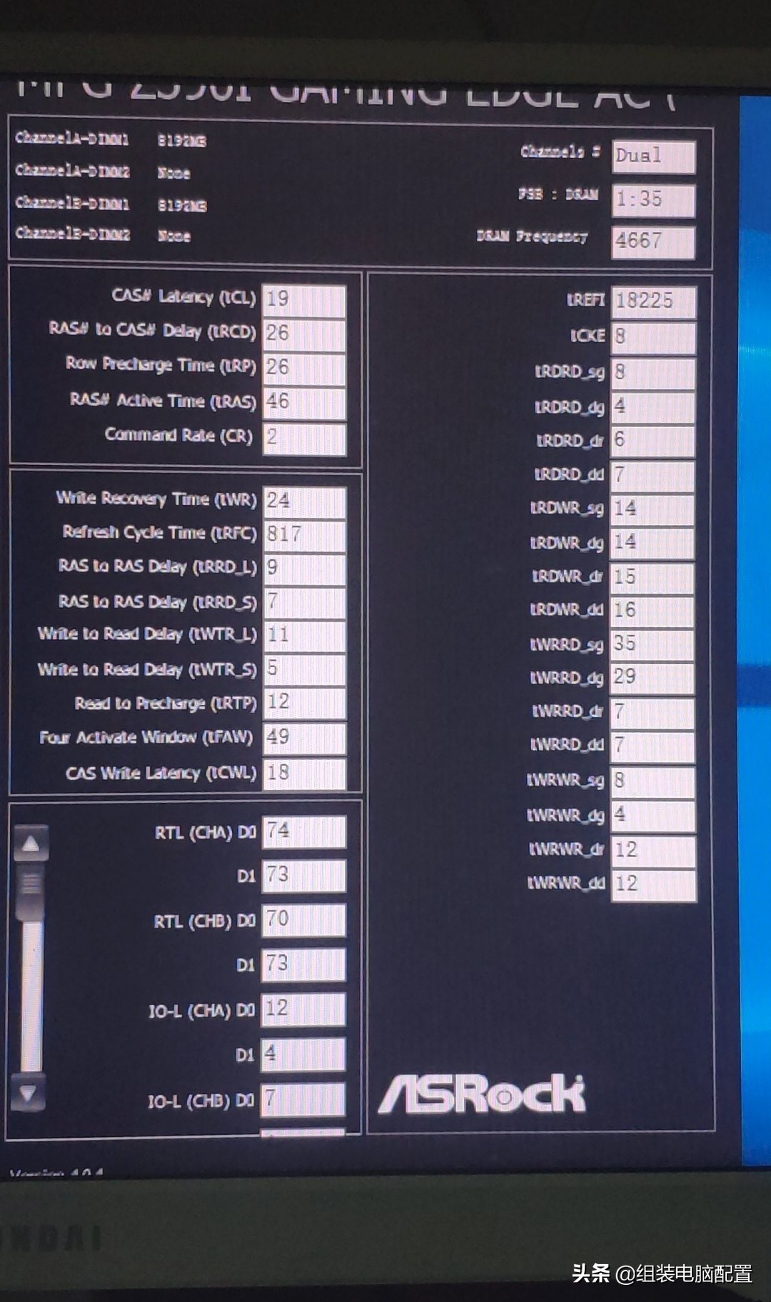 c9bjz内存超频参数,c9bjz颗粒内存条好不好