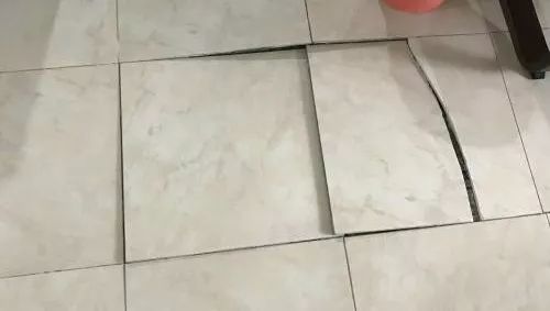 美缝瓷砖之间需要做多大的缝,瓷砖缝清理不干净可以美缝吗