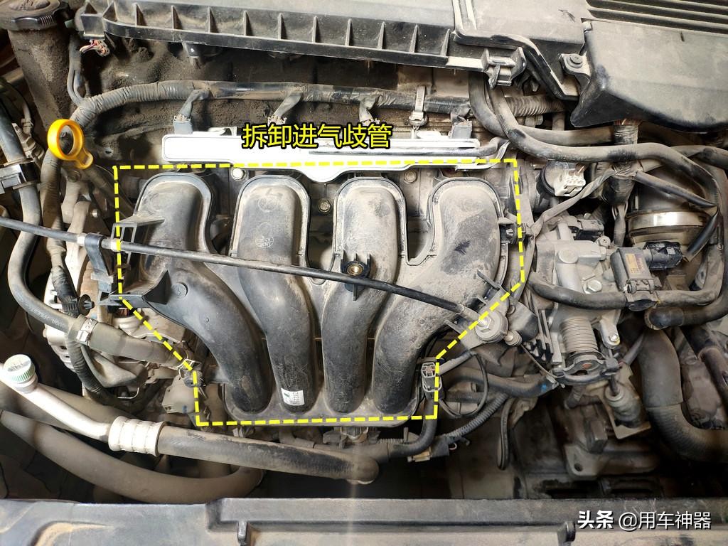 发动机异响哒哒哒还能行驶吗,迈腾加速发动机哒哒异响什么原因