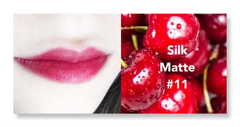 适合黄皮的裸色系大牌口红,秋冬黄皮口红