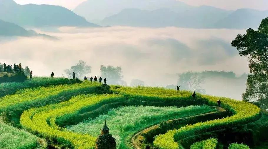 全国34个旅游城市地图汇总,全国旅游地图高清版2021