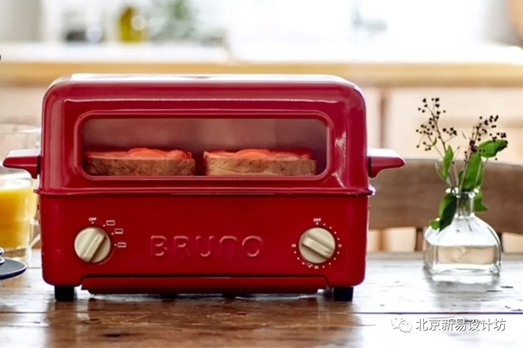 创意家居——模块化、多功能、可调节与组装「北京新易设计坊」