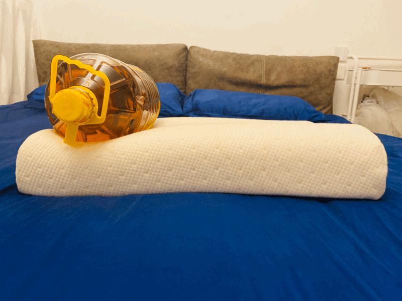 盘点所有枕头,最贵的枕头嘉唯枕头