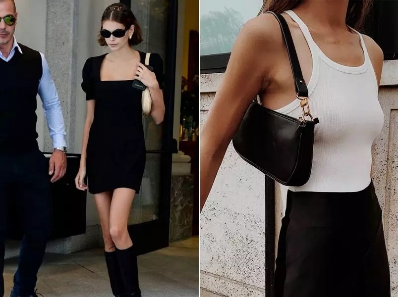 各种各样的名牌包包,千奇百怪的包包