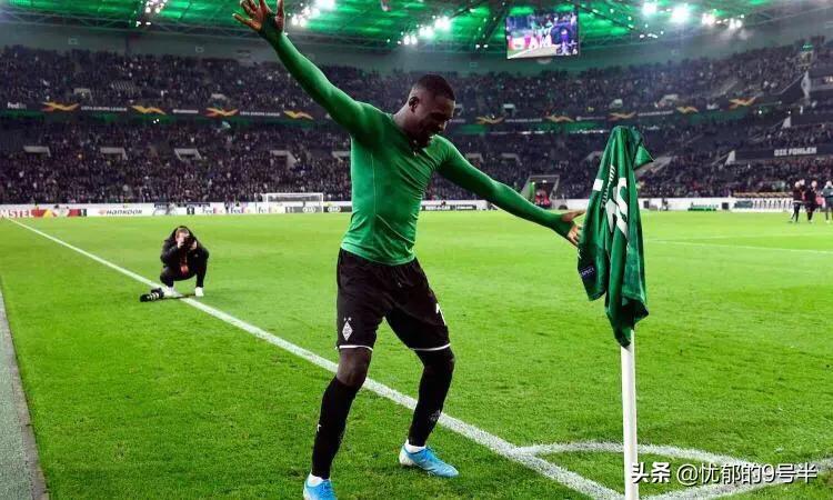 门兴主帅谈小图拉姆,门兴前锋小图拉姆参加世界杯