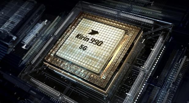 台积电又给华为代工了吗,台积电华为代工