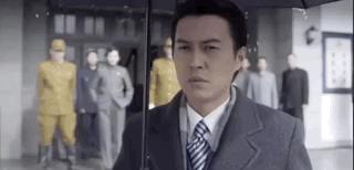 老干部人设电视剧,人设崩塌的老干部