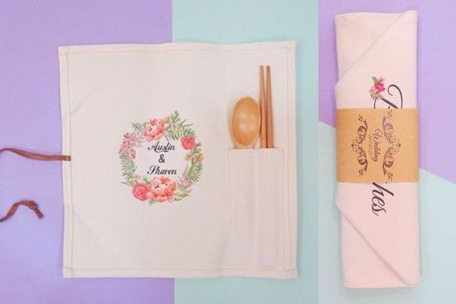 有意义的婚礼回礼送什么,真实婚礼送什么礼物合适