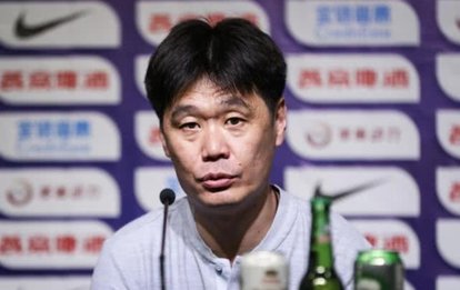 李霄鹏辞职视频完整,李霄鹏主动辞职视频