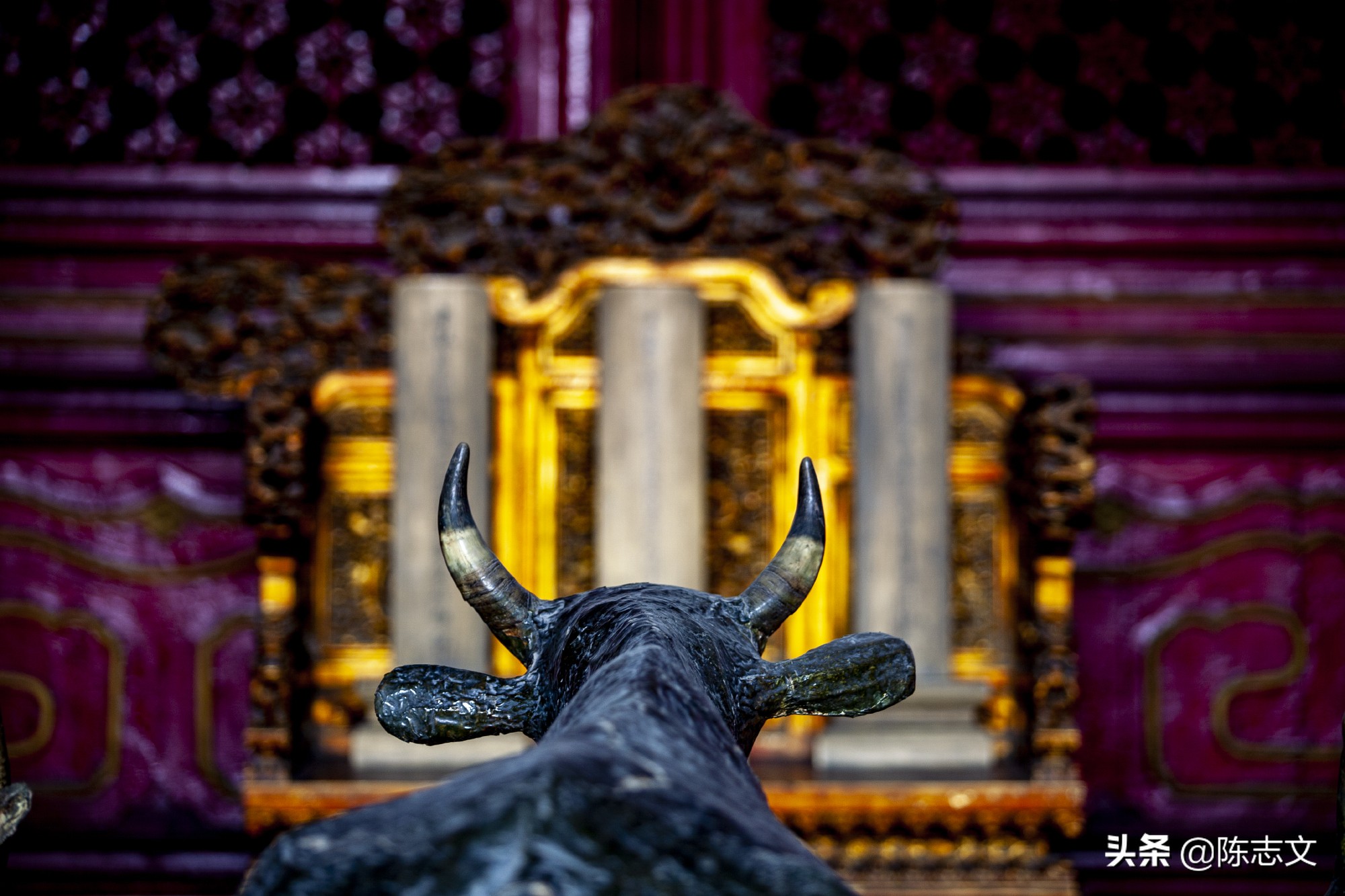 大清皇后娘娘竟然是江南名伎？太狗血了吧