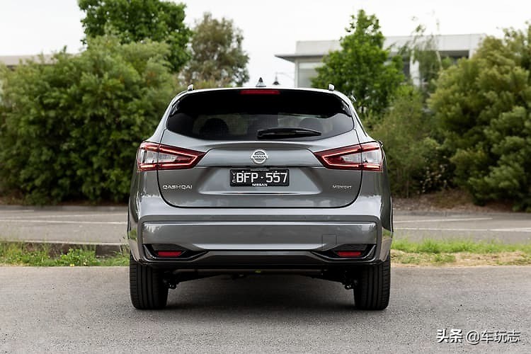 2023款日产逍客经典还有卖吗,2021款逍客跟2022款逍客有啥区别