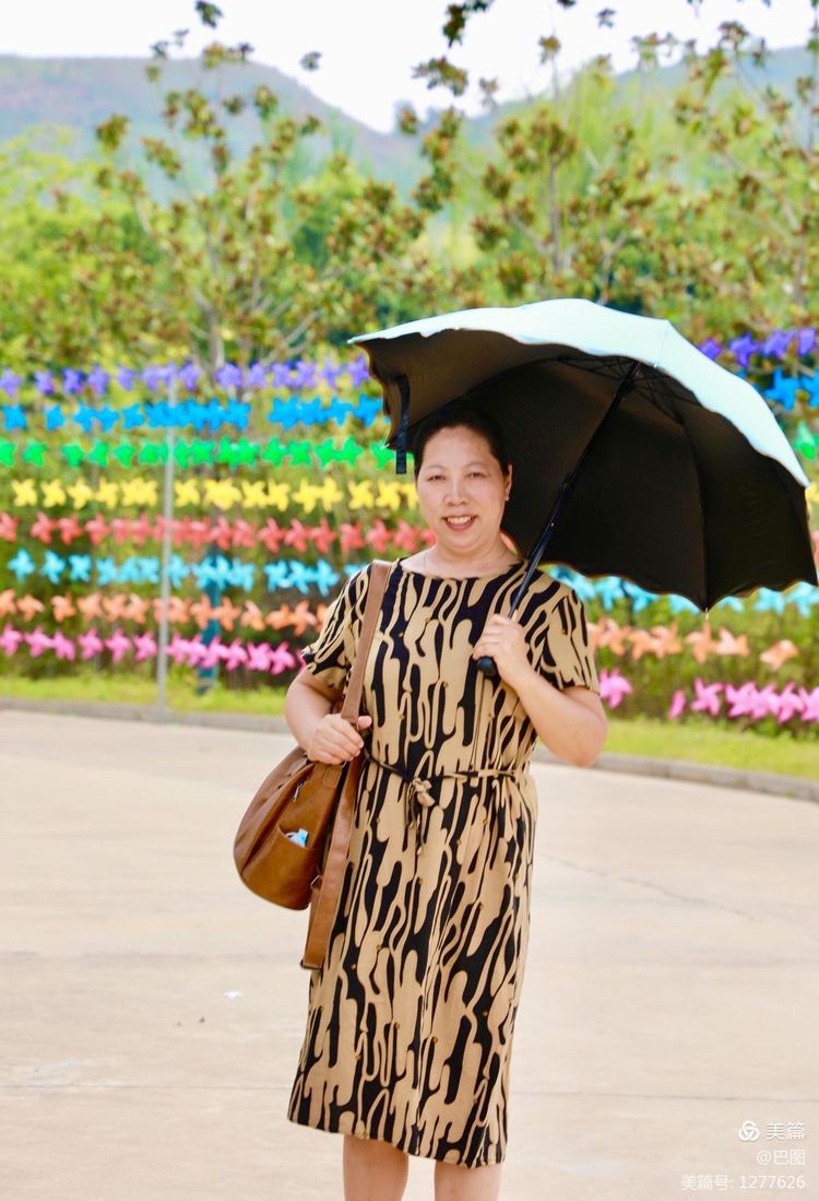 游玩万安山,洛阳万安山游玩攻略