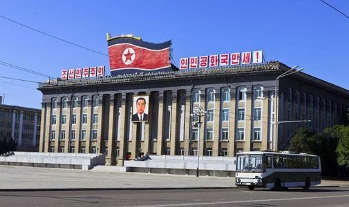 朝鲜建设最好城市排名,朝鲜为何会发生翻天覆地的变化