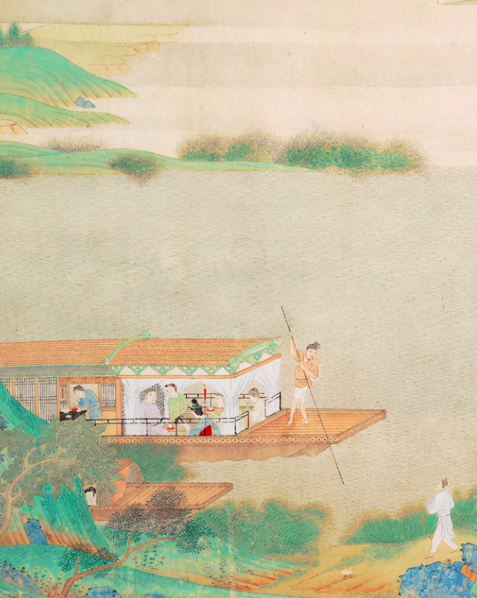 王之涣的六首诗最出名,王之涣六首最出名的诗