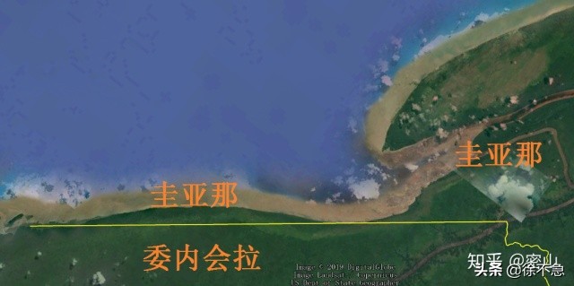 谷歌地图重现十年前的景象,谷歌2000年超清卫星地图