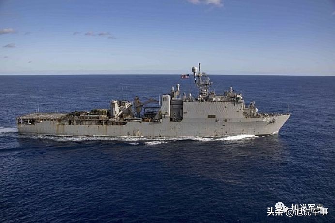 病毒美国军方,病毒在美国爆发是真的吗