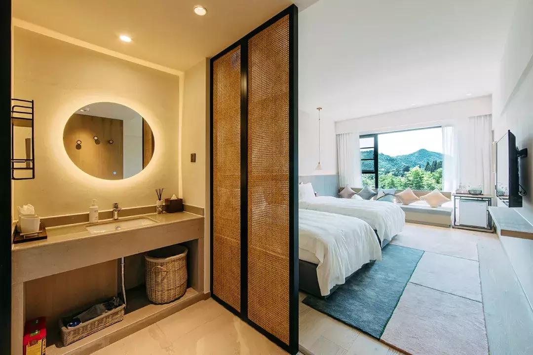 2019年莫干山民宿榜单大揭秘，你想睡的都在这里了