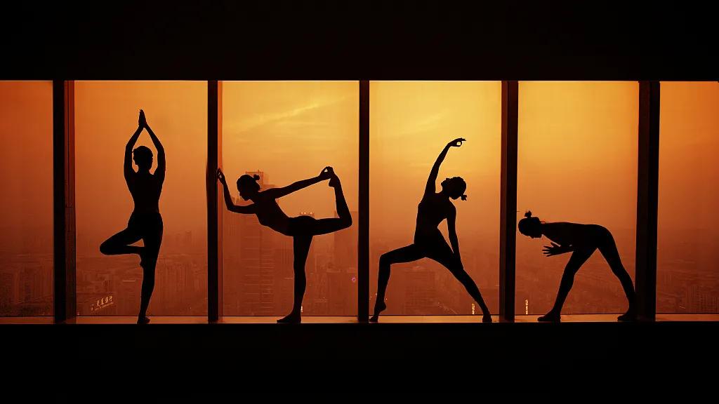 瑜伽裤品牌lululemon定位,lululemon如何靠瑜伽裤年销过亿