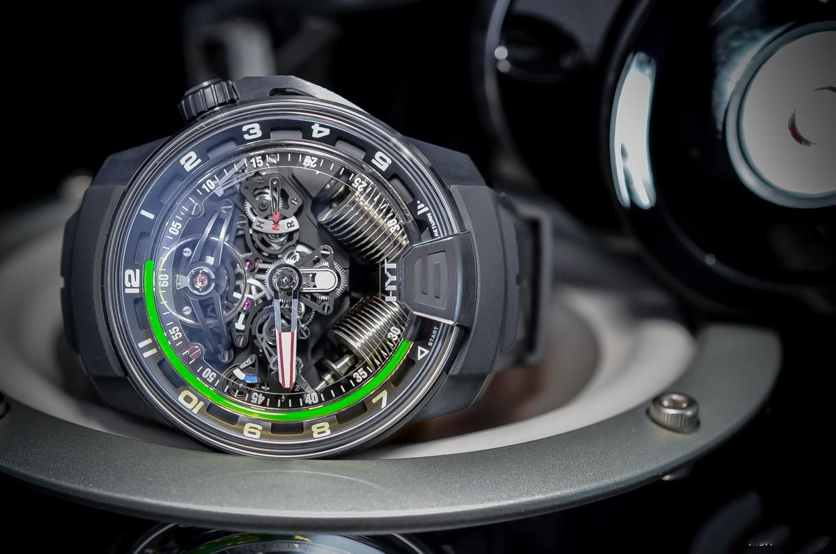 瑞士十大入门机械表,瑞士十大最美镂空机械表推荐