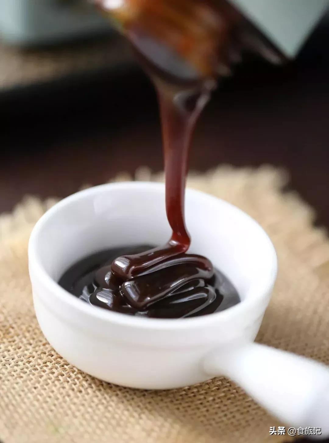 润肺去燥枇杷膏,枇杷黄冰糖枇杷膏