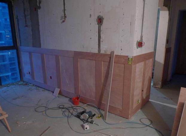 护墙板安装用什么胶比较好,护墙板安装用什么胶最好