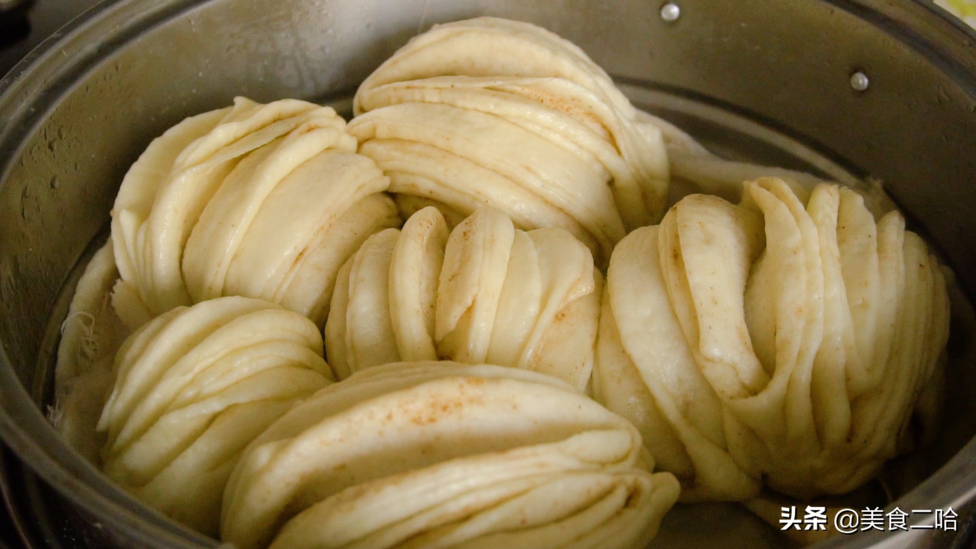 面粉的选择技巧和方法,这些面粉知识你都知道吗